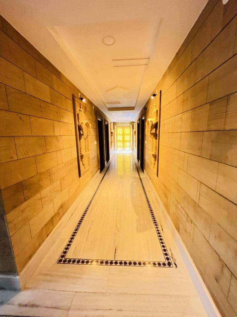 Hotel Garh Villa image