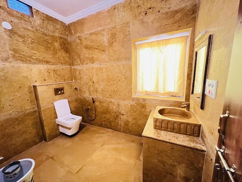 Hotel Garh Villa image
