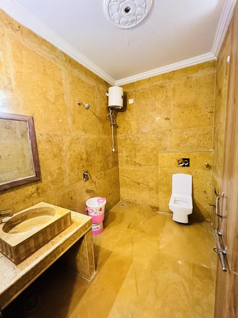 Hotel Garh Villa image