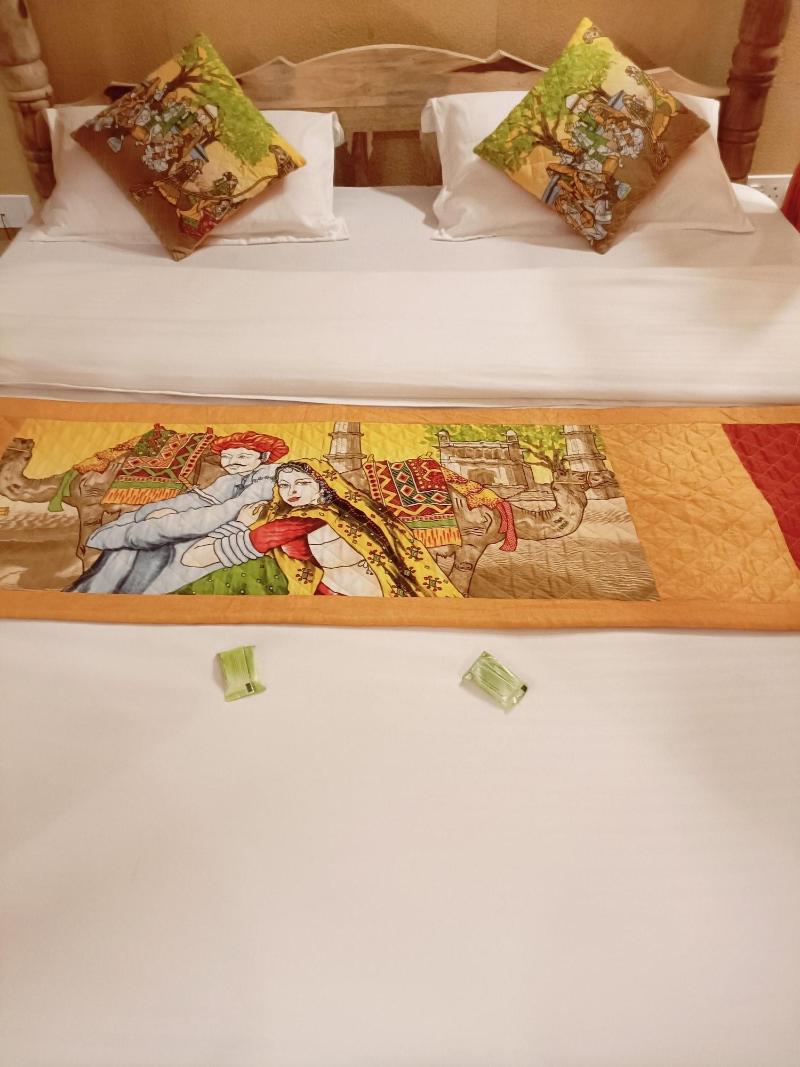 Hotel Garh Villa image