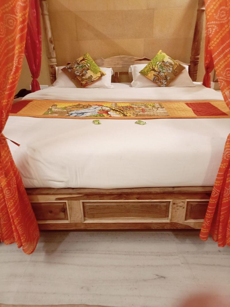 Hotel Garh Villa image