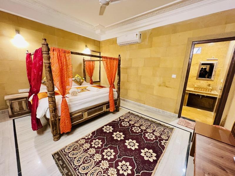 Hotel Garh Villa image