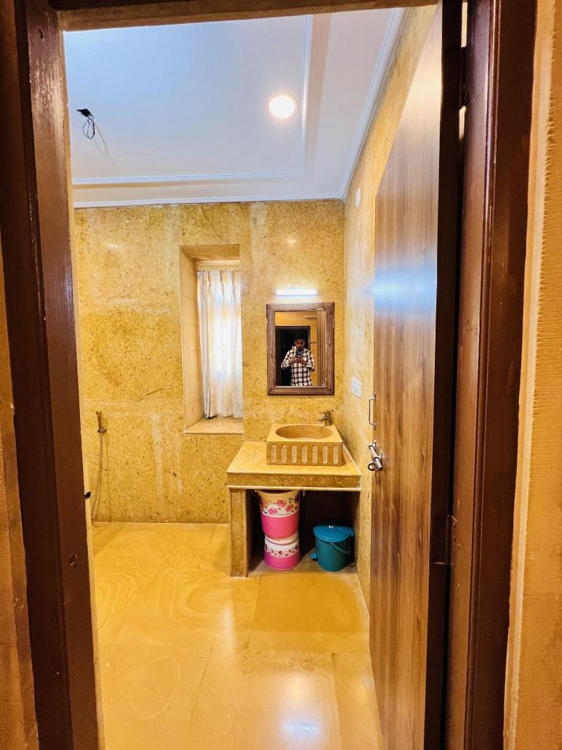 Hotel Garh Villa image