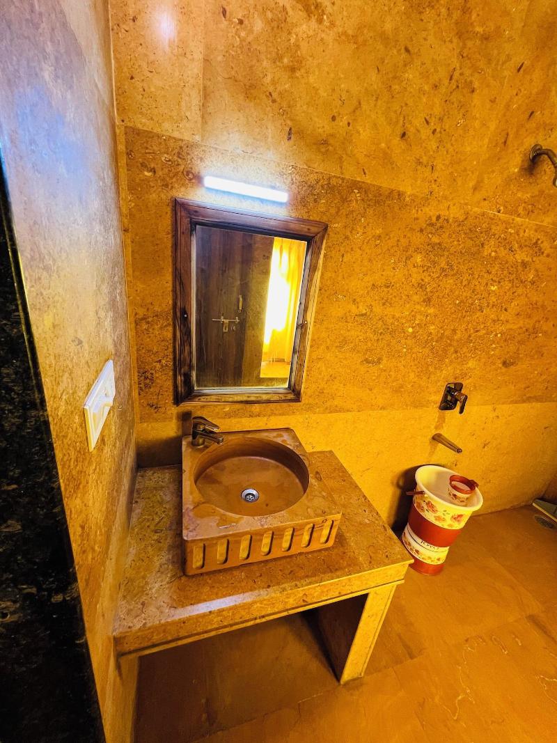 Hotel Garh Villa image