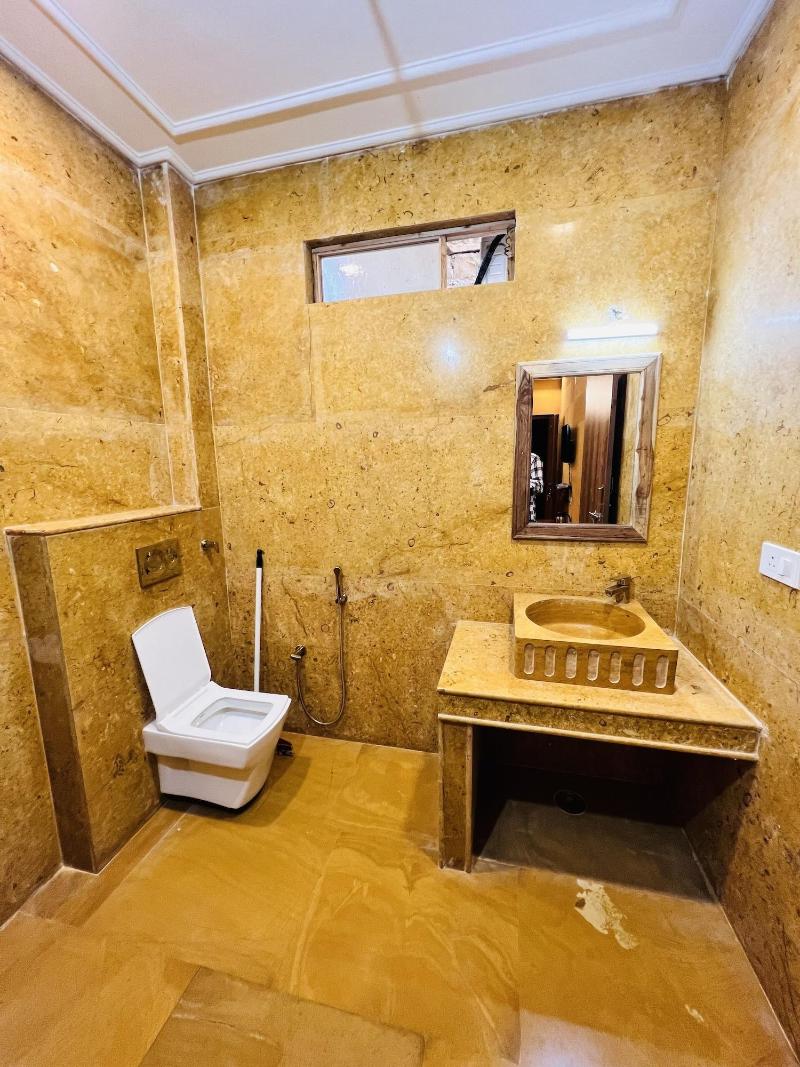 Hotel Garh Villa image
