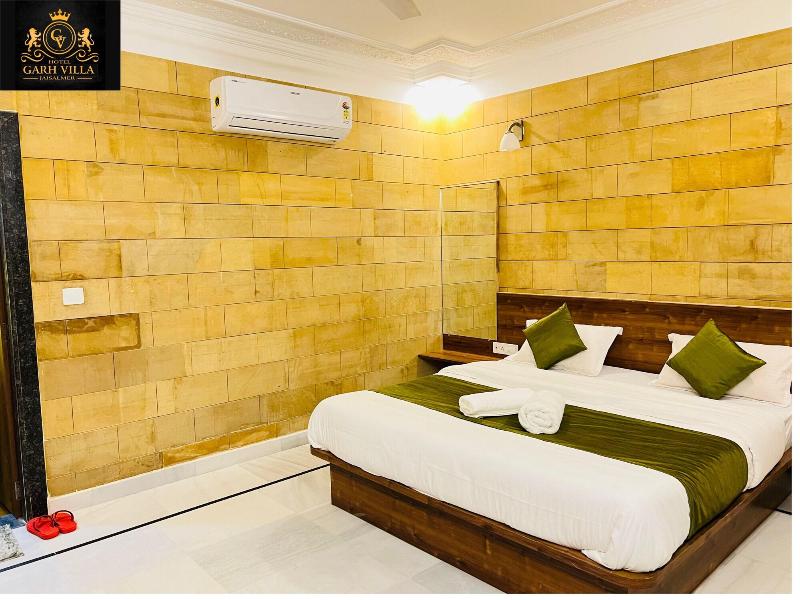 Hotel Garh Villa image