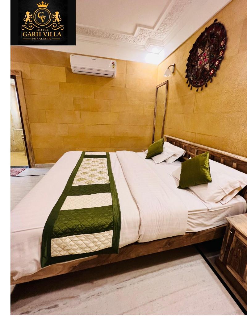 Hotel Garh Villa image