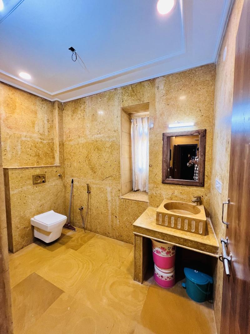 Hotel Garh Villa image
