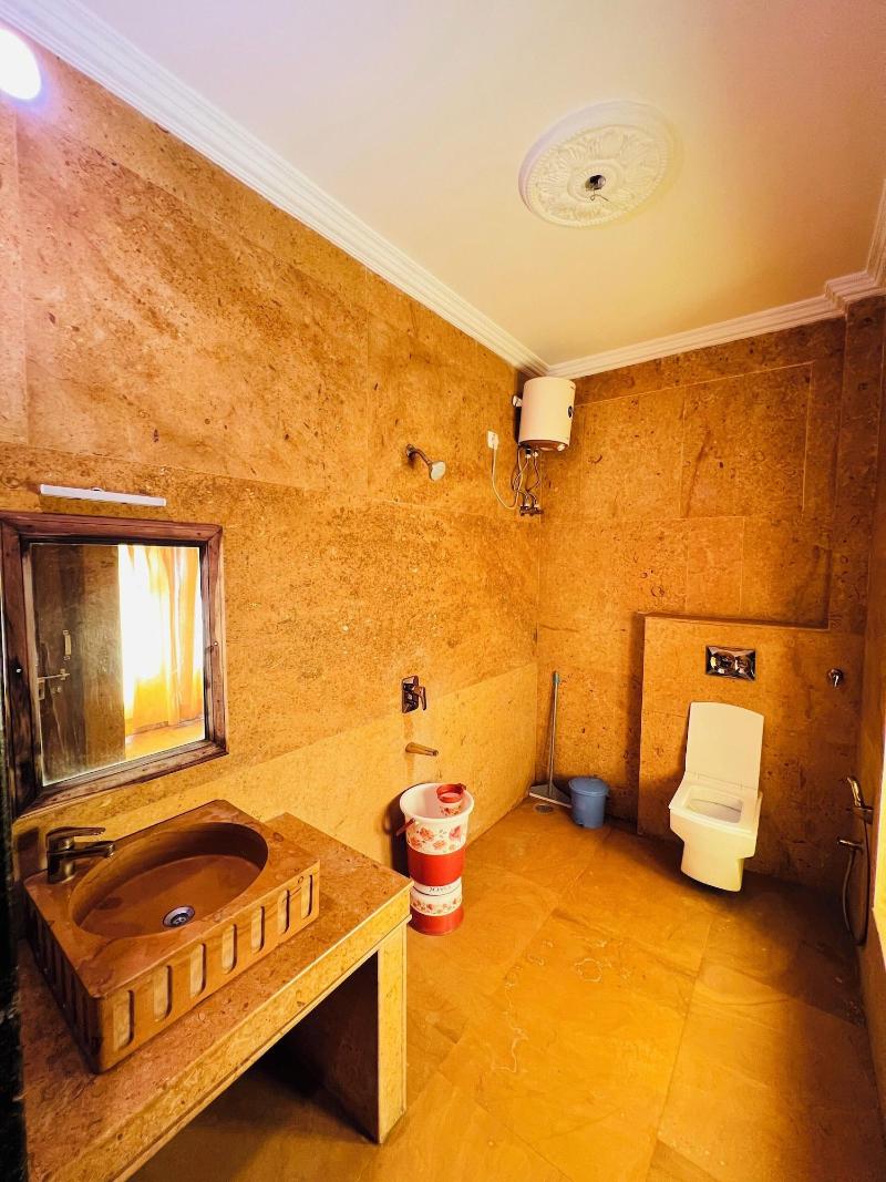 Hotel Garh Villa image