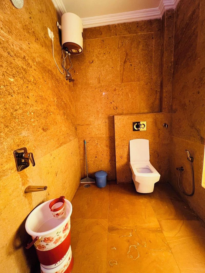 Hotel Garh Villa image