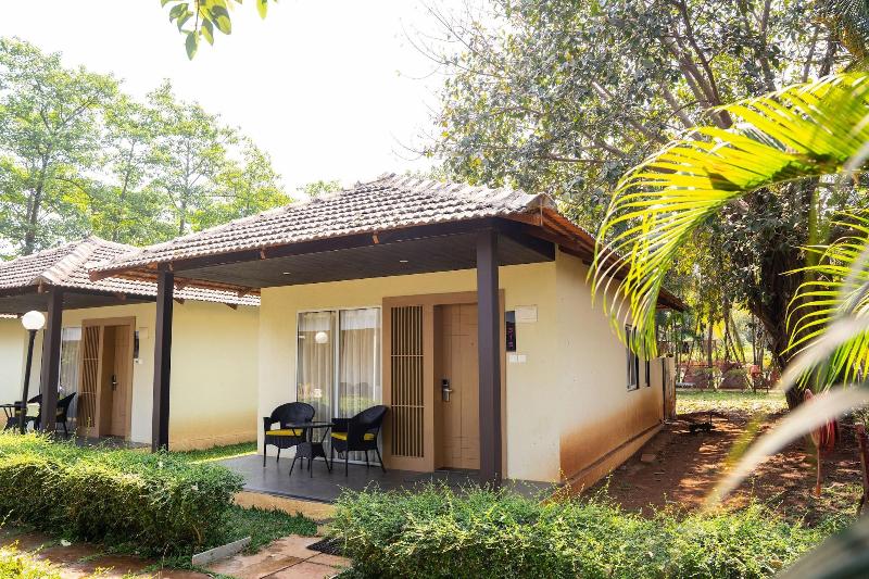 U Rivergate Karjat image