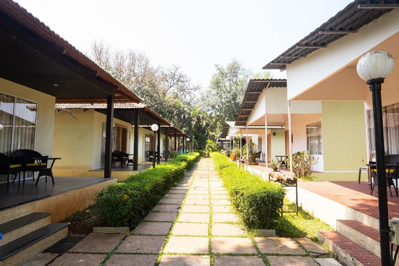 U Rivergate Karjat image