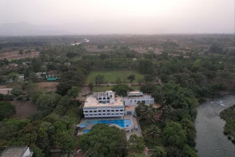 U Rivergate Karjat image