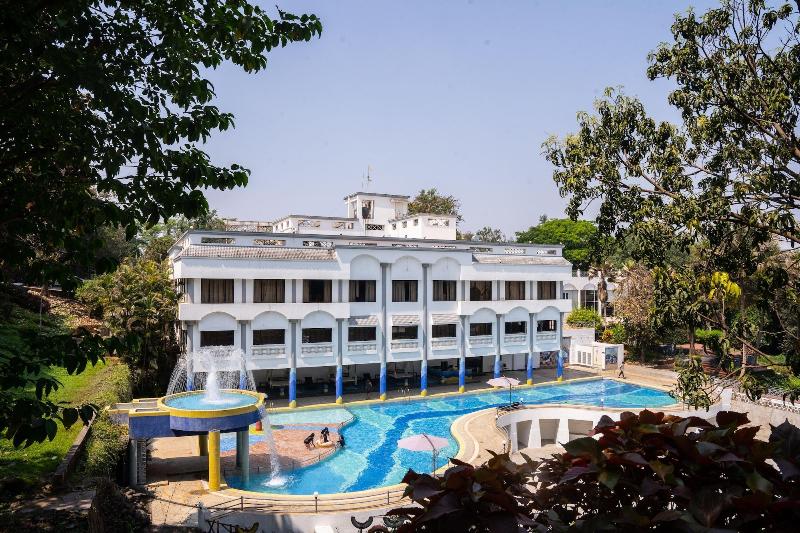 U Rivergate Karjat image
