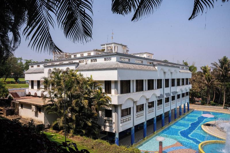 U Rivergate Karjat image