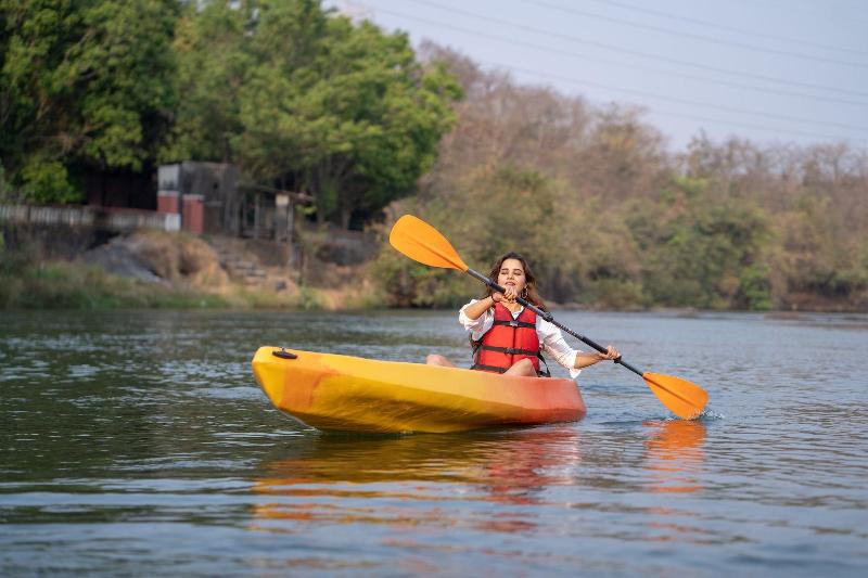 U Rivergate Karjat image