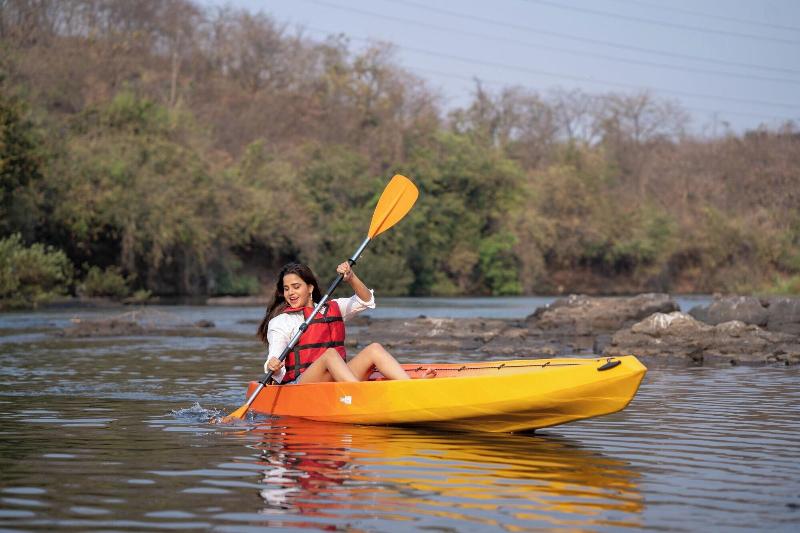 U Rivergate Karjat image