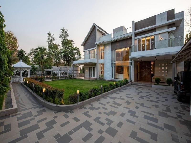 U Rivergate Karjat image