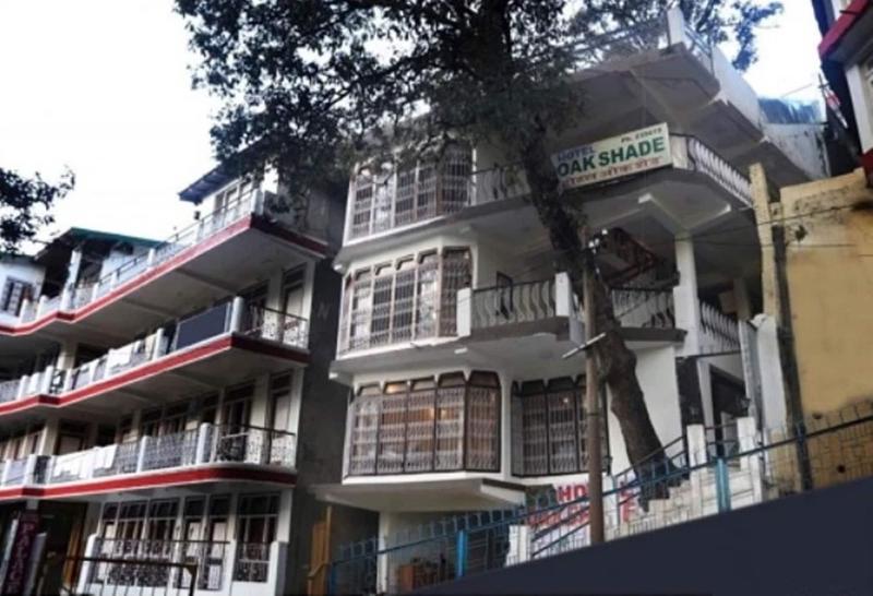 Oak Shade Hotel image
