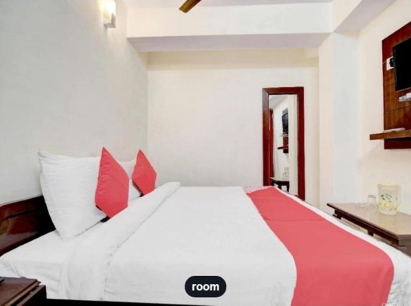 Oak Shade Hotel image