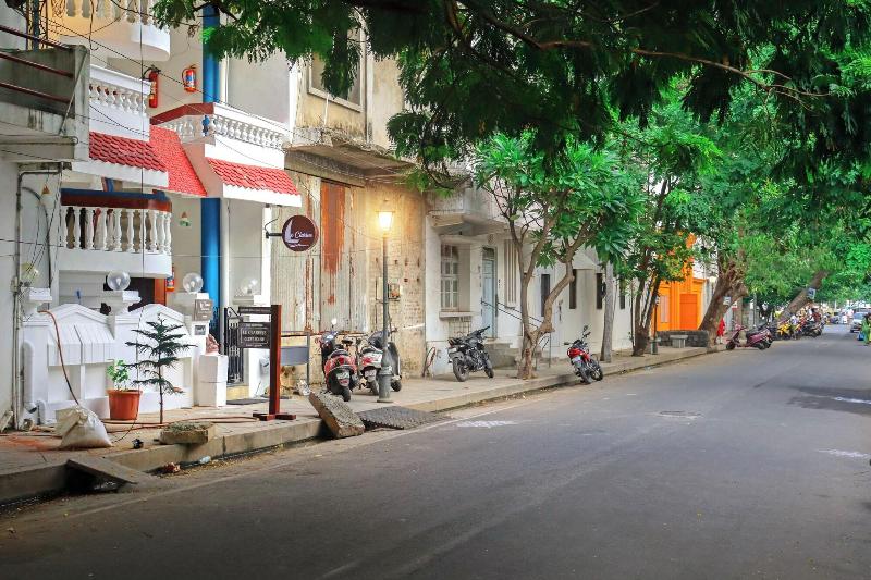 Le Clarisse Guest House image