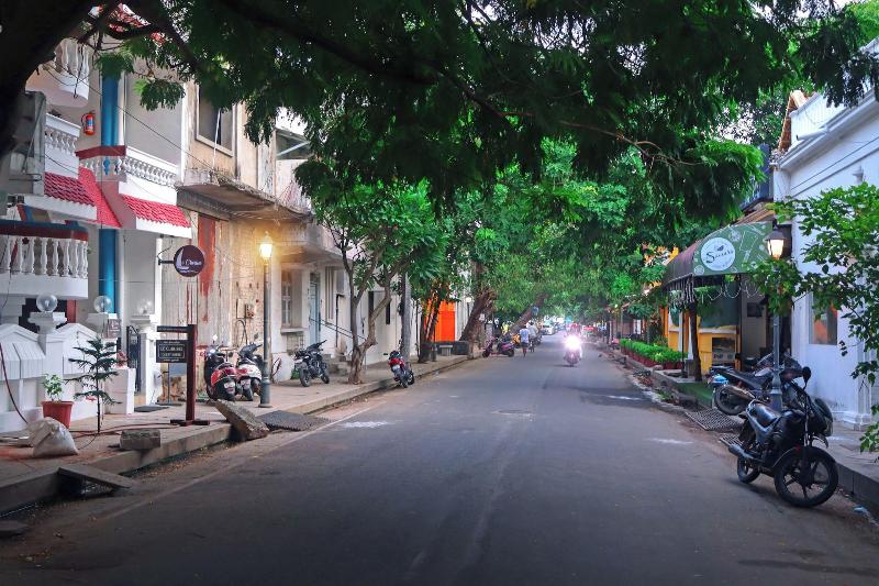 Le Clarisse Guest House image