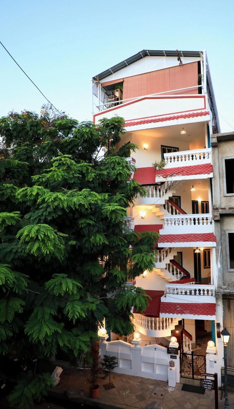Le Clarisse Guest House image