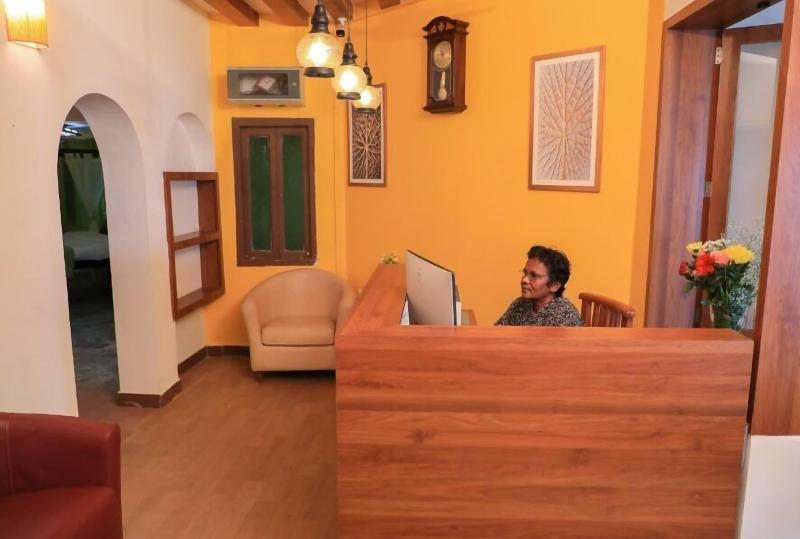 Le Clarisse Guest House image