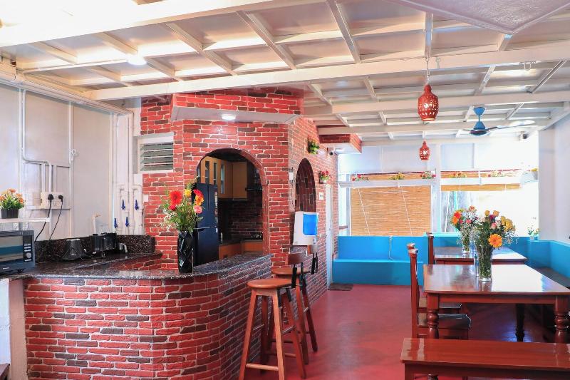 Le Clarisse Guest House image