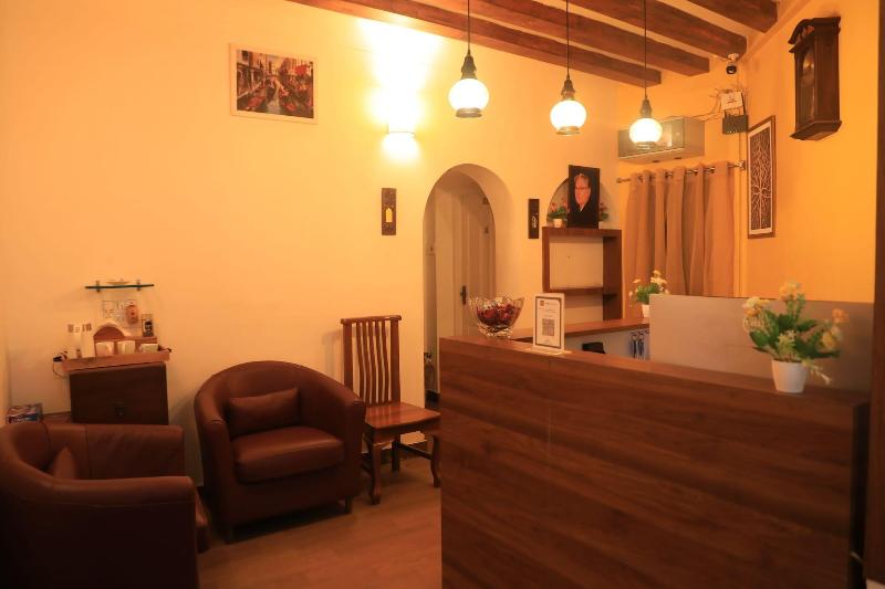 Le Clarisse Guest House image
