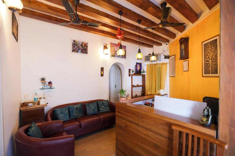 Le Clarisse Guest House image