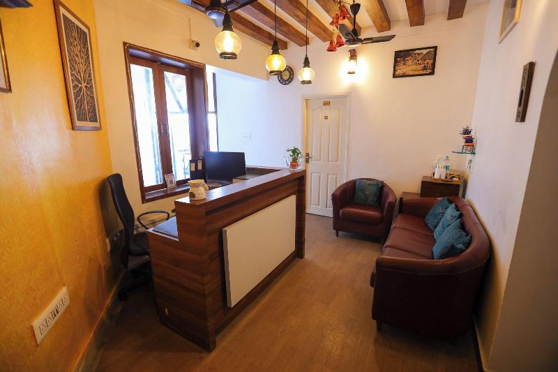 Le Clarisse Guest House image