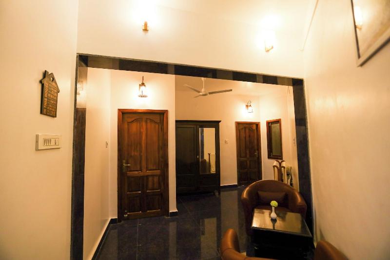 Le Clarisse Guest House image
