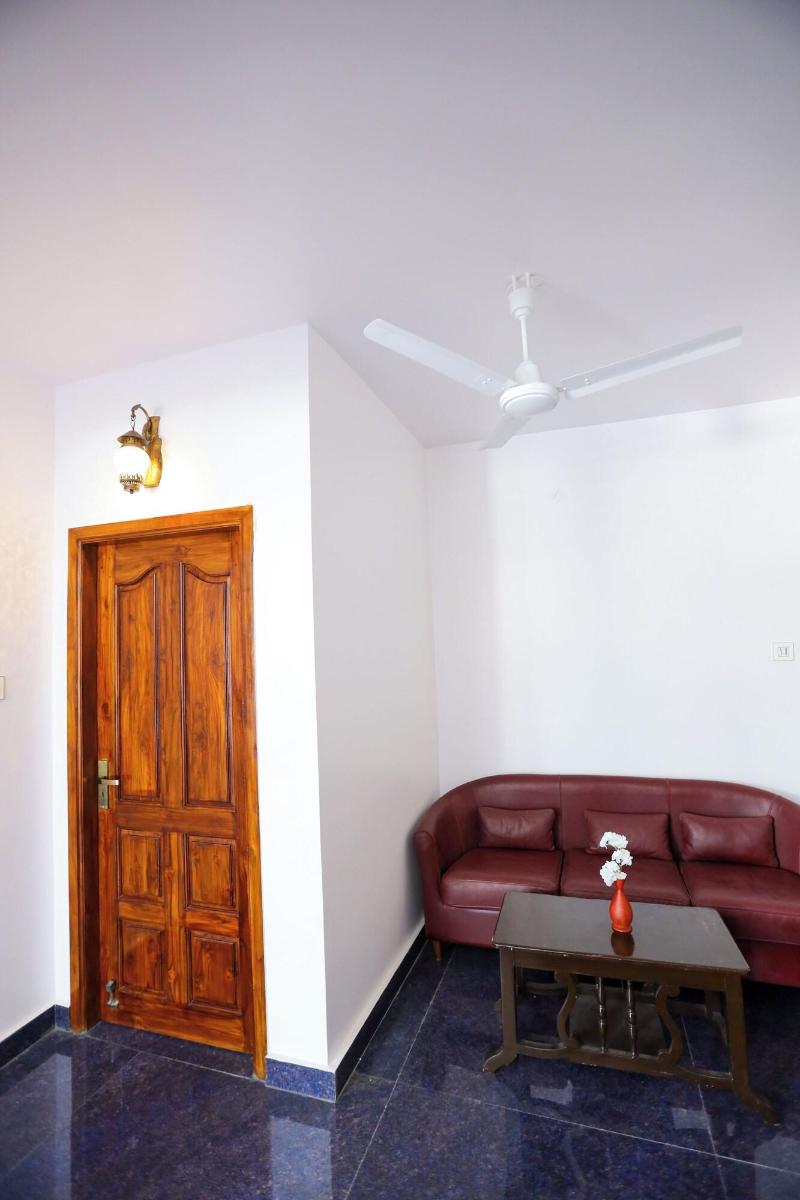 Le Clarisse Guest House image