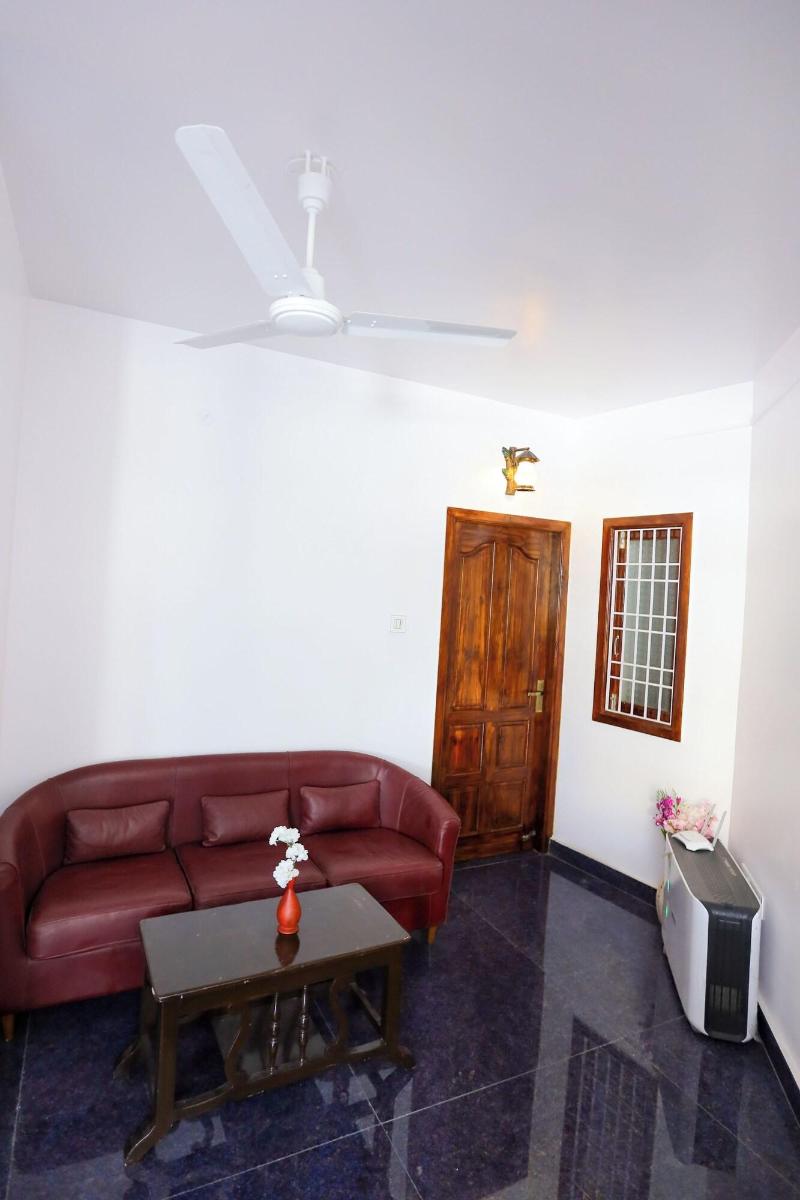 Le Clarisse Guest House image