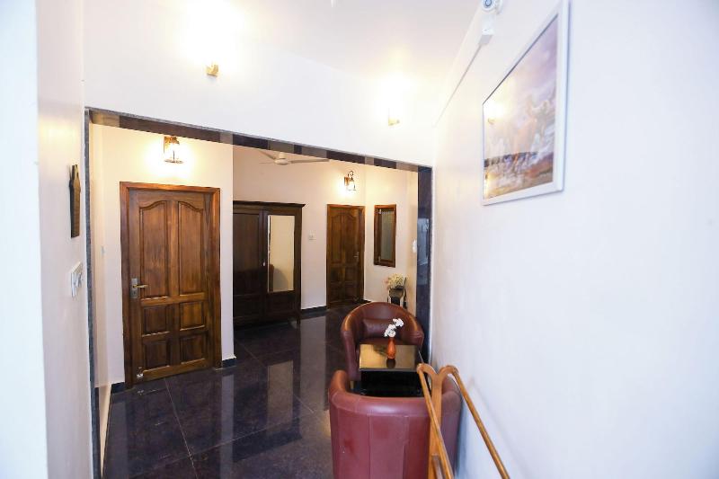 Le Clarisse Guest House image