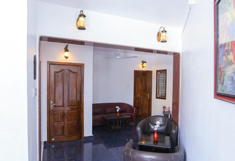 Le Clarisse Guest House image