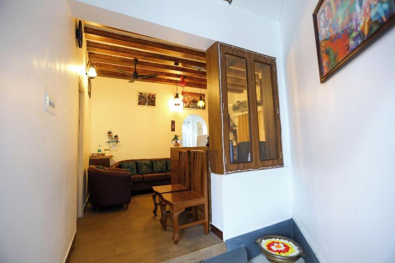 Le Clarisse Guest House image