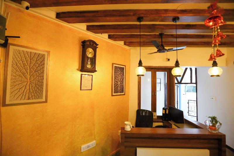 Le Clarisse Guest House image