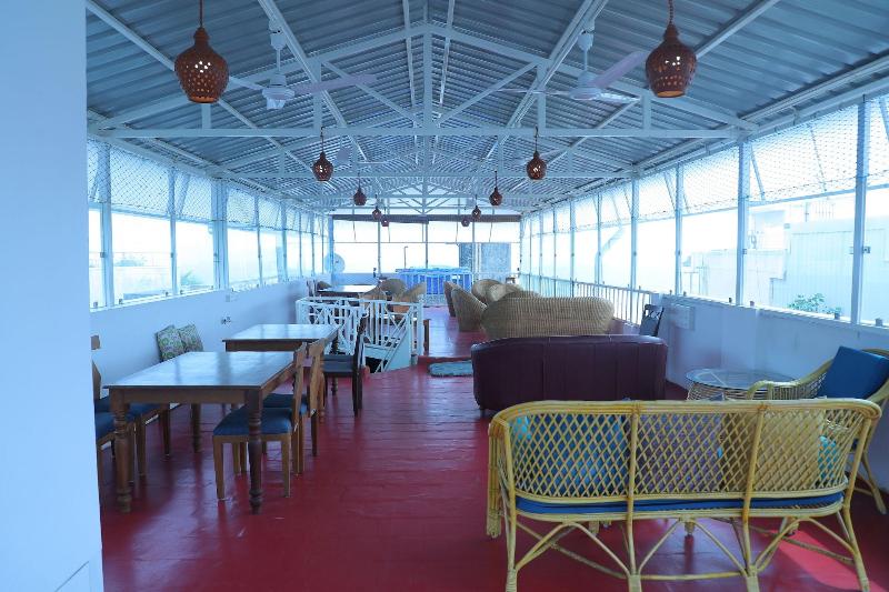 Le Clarisse Guest House image