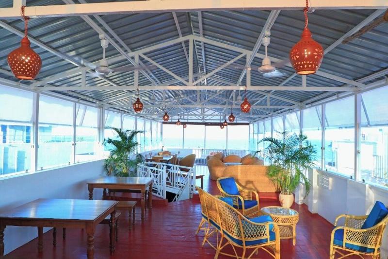 Le Clarisse Guest House image