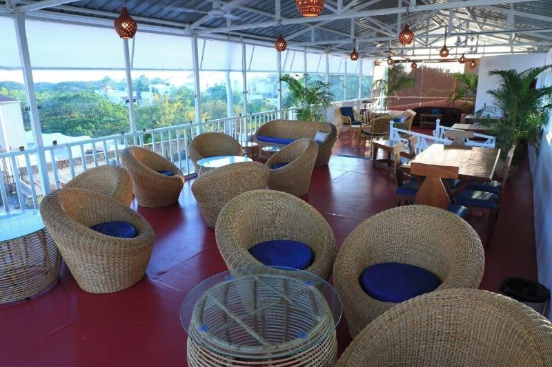 Le Clarisse Guest House image