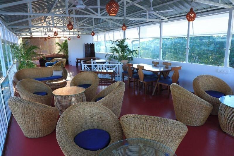 Le Clarisse Guest House image