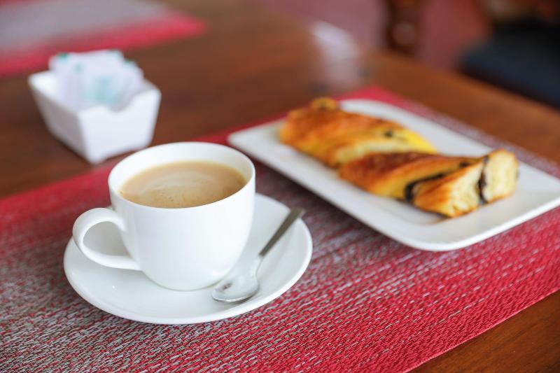 Le Clarisse Guest House image