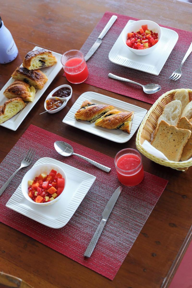 Le Clarisse Guest House image