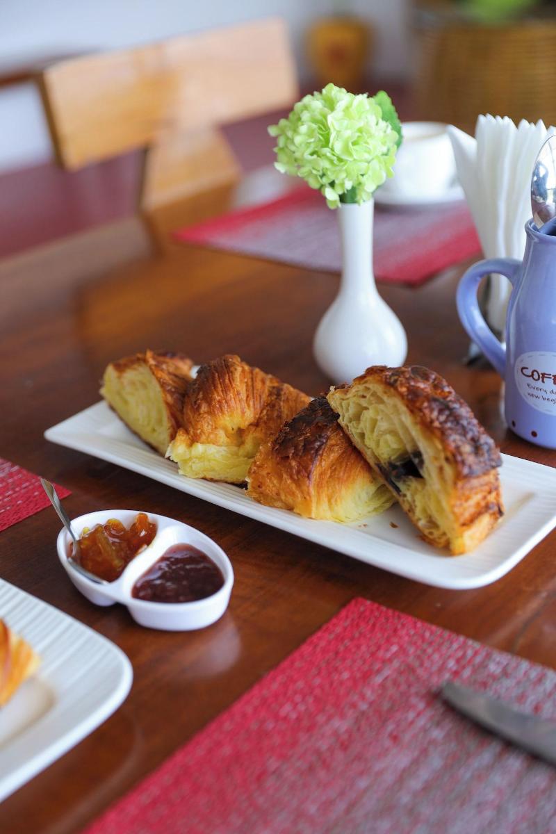 Le Clarisse Guest House image