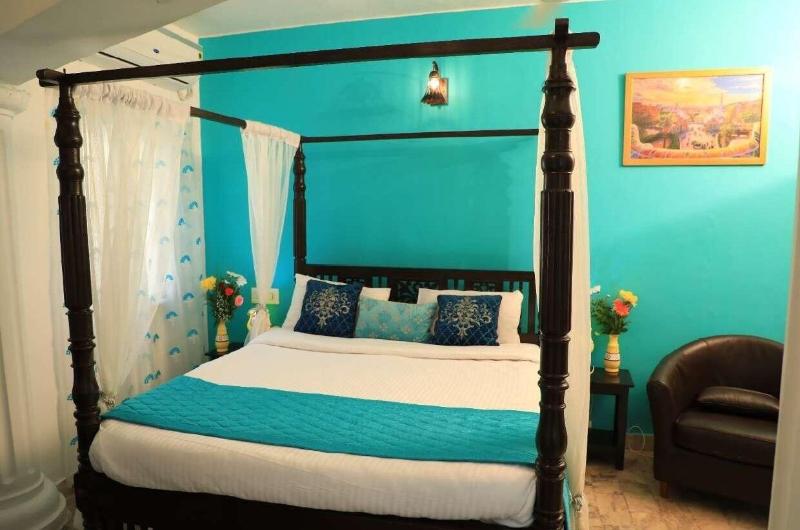 Le Clarisse Guest House image