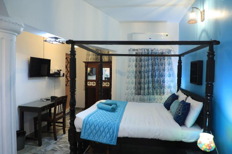 Le Clarisse Guest House image
