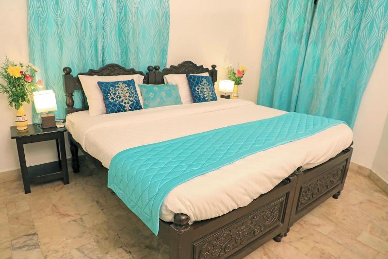 Le Clarisse Guest House image