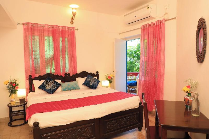 Le Clarisse Guest House image